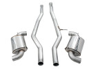 AWE Exhaust Suite for the Toyota GR Supra