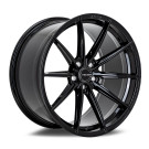 Velgen 2021+ Audi RS6 VF10 Wheel Kit - Gloss Black - 22x10.5