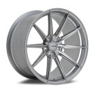 Velgen 2021+ BMW G83 M4 VF10 Wheel Kit - Gloss Silver - 20x10/20x11