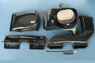 GruppeM Intake: BMW 330 (E46, 2001-2005)