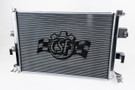 CSF MK3 Ford Focus RS High-Performance All-Aluminum Radiator - csf7239 CSF MK3 Ford Focus RS High-Performance All-Aluminum Radiator - csf7239