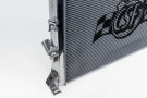 CSF MK3 Ford Focus RS High-Performance All-Aluminum Radiator - csf7239 CSF MK3 Ford Focus RS High-Performance All-Aluminum Radiator - csf7239