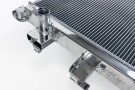 CSF MK3 Ford Focus RS High-Performance All-Aluminum Radiator - csf7239 CSF MK3 Ford Focus RS High-Performance All-Aluminum Radiator - csf7239