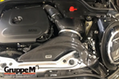 GruppeM Ram Air System Carbon Duct Intake Kit MINI F66 Cooper S | JCW 2024+ - FRI-0355 GruppeM Ram Air System Carbon Duct Intake Kit MINI F66 Cooper S | JCW 2024+ - FRI-0355
