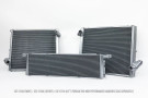 CSF Porsche 992 911 High-Performance All-Aluminum Radiator (Right) - csf7242 CSF Porsche 992 911 High-Performance All-Aluminum Radiator (Right) - csf7242