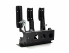 OBP Motorsport V2 Kit Car Floor Mounted 3 Pedal System 