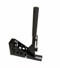 OBP Motorsport Victory Vertical Hydraulic Handbrake (Lockable) 280mm  - OBPHB0A3L
