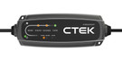 CTEK CT5 POWERSPORT NA – Smart 12V Battery Charger for Powersport Vehicles 40-339