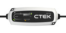 CTEK CT5 TIME TO GO NA – Smart 12V Battery Charger with Charge-Time Indicator 40-255