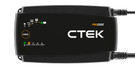 CTEK PRO25SE NA – 12V 22A Professional Battery Charger & Power Supply 40-327