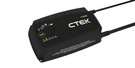 CTEK PRO25SE NA – 12V 22A Professional Battery Charger & Power Supply 40-327