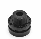 OBP Motorsport Adjustable Steering Wheel Hub Spacer - OBP-QRSW-4