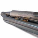 Fabspeed Mercedes-Benz AMG G63 Valved Exhaust with Dual Tips (2019+) Fabspeed Mercedes-Benz AMG G63 Valved Exhaust with Dual Tips (2019+)