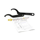 Dynamic Pro Sport Coilovers - Mercedes AMG E63 / AMG E63 S 2018-2023 (W213) - YS01-MB-DPS084 Dynamic Pro Sport Coilovers - Mercedes AMG E63 / AMG E63 S 2018-2023 (W213) - YS01-MB-DPS084