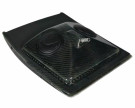 OBP Motorsport Air Intake Roof Vent