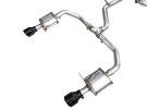 AWE Tuning Exhaust Suite for the '22+ VW Mk7.5 Jetta GLI