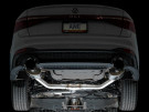 AWE Tuning Exhaust Suite for the '22+ VW Mk7.5 Jetta GLI