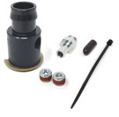 Burger Tuning N54 BOV Vacuum Adapter