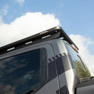 RIVAL Aluminum Roof Rack 2024-2025 Ford Ranger 2024-2025 Ford Ranger Raptor - rllRLL2M.1802.1MB