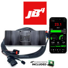 Burger Tuning BMS Kia Stinger / Genesis G70 3.3L Turbo JB4 Performance Tuner (V1)
