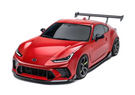 ADRO USA AT-M3 Motorsport Wing Toyota GR86 | Subaru BRZ 2022+ A18A10-1502