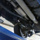 Flowmaster Flow FX Cat-Back Exhaust System Fits 2014-2024 RAM 2500/3500 6.4L V8 Flow FX 3.50" Cat-Back, Single Side Exit, Stainless Steel Exhaust System - 717930