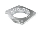 aFe Silver Bullet Throttle Body Spacer for Hyundai Palisade/Kia Telluride 20-25 V6-3.8L - afe46-30004