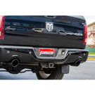 Flowmaster Flow FX Cat-Back Exhaust System Fits 2009-2024* (*Classic body) Ram 1500 5.7L Hemi engines, and 2009-2013 4.7L models. - Aggressive to moderate sound