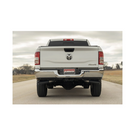 Flowmaster Flow FX Cat-Back Exhaust System Fits 2014-2024 RAM 2500 6.4-Liter HEMI, Cat-Back, Dual Rear Exit, Flow FX Stainless Steel Exhaust System - 718130