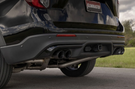 Flowmaster Flow FX Cat-Back Exhaust System Fits 2020-2026 Ford Explorer ST/Lincoln Aviator 3.0-liter, Cat-Back, Dual Rear Exit, Flow FX Stainless Steel Exhaust System - 717999