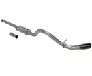 Flowmaster Flow FX Cat-Back Exhaust System Fits 2011-2018 GM Silverado/Sierra 1500 6.2L V8 Flow FX 3.5" Cat-Back, Single Side Exit, Stainless Steel Exhaust System - 717885