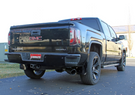 Flowmaster Flow FX Cat-Back Exhaust System Fits 2011-2018 GM Silverado/Sierra 1500 6.2L V8 Flow FX 3.5" Cat-Back, Single Side Exit, Stainless Steel Exhaust System - 717885