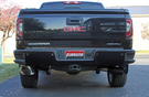 Flowmaster Flow FX Cat-Back Exhaust System Fits 2011-2018 GM Silverado/Sierra 1500 6.2L V8 Flow FX 3.5" Cat-Back, Single Side Exit, Stainless Steel Exhaust System - 717885