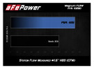 aFe Magnum FLOW Pro 5R Air Filter  for Honda Accord 18-22 L4-2.0L afe30-10290