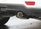Flowmaster Force II Cat-Back Exhaust System Fits 2011-2022* Jeep Grand Cherokee (*2022 Grand Cherokee WK Only) 3.6-Liter, Flow FX Cat-Back 2.5" Stainless Steel Exhaust System, Single Out Rear Exit - 817628