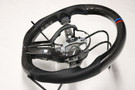 Dinmann CF Steering Wheel | F10 M5 | F06 F1X M6 | - with up to 650$ refund option Dinmann CF Steering Wheel | F10 M5 | F06 F1X M6 | - with up to 650$ refund option