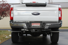Flowmaster Force II Cat-back Exhaust System Fits 2017-2026 Ford F-250/F-350 Super Duty with 6.2L, 6.8L and 7.3L engines. - Moderate sound - 817757