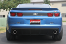 Flowmaster American Thunder Axle-back Exhaust System 2010-2015 Chevrolet Camaro with 3.6L engine - Aggressive sound - 817483