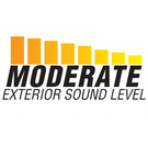 Flowmaster Flow FX Cat-Back Exhaust System Fits 2003-2012 Dodge Ram 2500/3500 5.7L engine, 2/4 WD, all WB & 2006-2008 Dodge Ram 1500 MegaCab with 5.7L engine. - Moderate sound - 717867