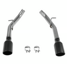 Flowmaster American Thunder Axle-back Exhaust System Fits 2019-2024, 2026 RAM 1500 (New body) Trucks with 5.7L engine and factory dual tailpipes. Removes Factory Resonators - Moderate sound - 817850