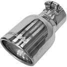 Flowmaster American Thunder Cat-back Exhaust System 2005-2010 Dodge Magnum RT, Charger RT and Chrysler 300C with 5.7L Hemi engine. - Aggressive sound - 817480