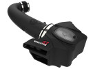 aFe Momentum GT Cold Air Intake System w/Pro DRY S Filter for Jeep Grand Cherokee (WK2) 11-21 V8-5.7L HEMI  afe51-76205-1