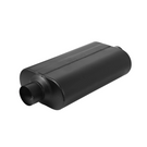 Flowmaster Force II Cat-back Exhaust System Super 50 - 3.00 Center In / 3.00 Center Out - Mild Sound - 53055