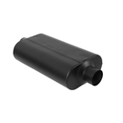 Flowmaster Force II Cat-back Exhaust System Super 50 - 3.00 Center In / 3.00 Center Out - Mild Sound - 53055