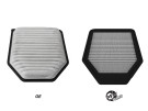 aFe Magnum FLOW Pro DRY S Air Filter for Jeep Wrangler (JK) 07-18 V6-3.8L/3.6L afe31-10155
