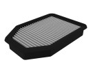 aFe Magnum FLOW Pro DRY S Air Filter for Jeep Wrangler (JK) 07-18 V6-3.8L/3.6L afe31-10155