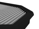 aFe Magnum FLOW Pro DRY S Air Filter for Jeep Wrangler (JK) 07-18 V6-3.8L/3.6L afe31-10155