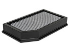 aFe Magnum FLOW Pro DRY S Air Filter for Jeep Wrangler (JL) 18-24 L4-2.0L (t)/V6-3.6L /Gladiator (JT) 20-25 V6-3.6L  afe31-10280