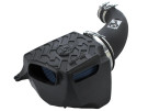 aFe Momentum GT Cold Air Intake System w/Pro 5R Filter for Jeep Wrangler (JK) 07-11 V6-3.8L afe54-76203