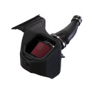 S&B Cold Air Intake For 2021-2025 Ford F-150 3.5L Powerboost